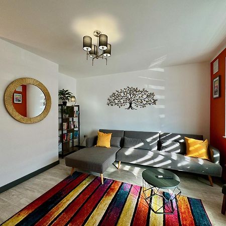 Sandringham House - Great For Contractors Or Family Holidays Cleethorpes Ngoại thất bức ảnh