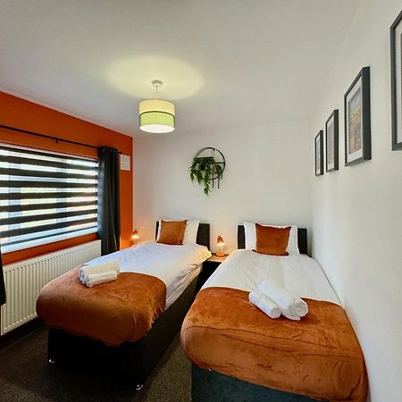 Sandringham House - Great For Contractors Or Family Holidays Cleethorpes Ngoại thất bức ảnh