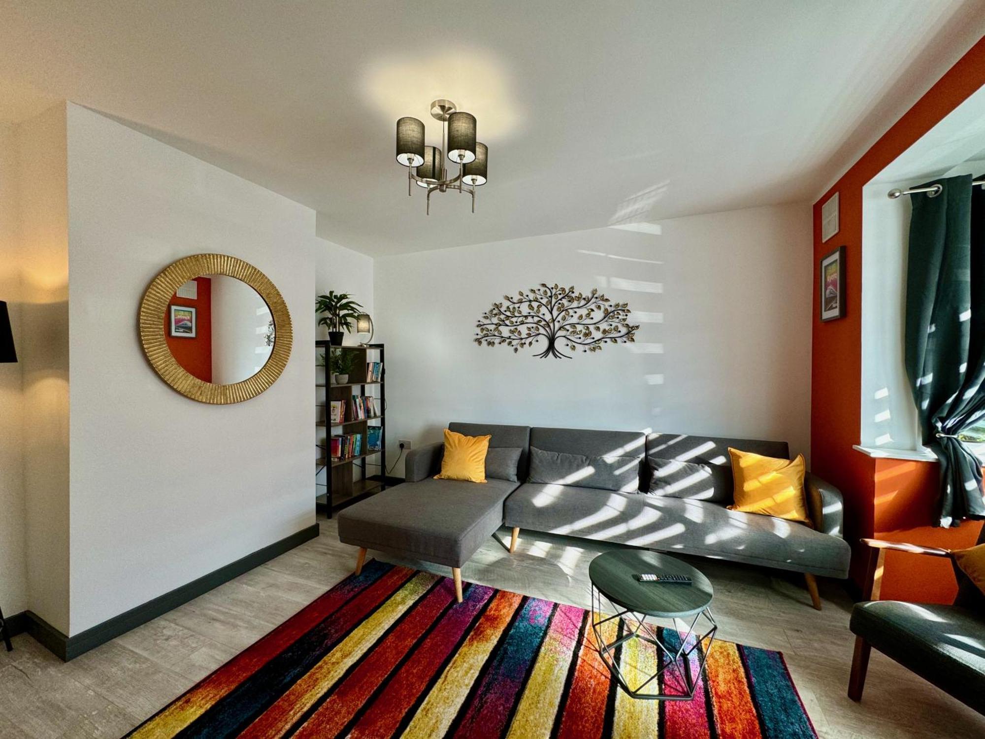 Sandringham House - Great For Contractors Or Family Holidays Cleethorpes Ngoại thất bức ảnh
