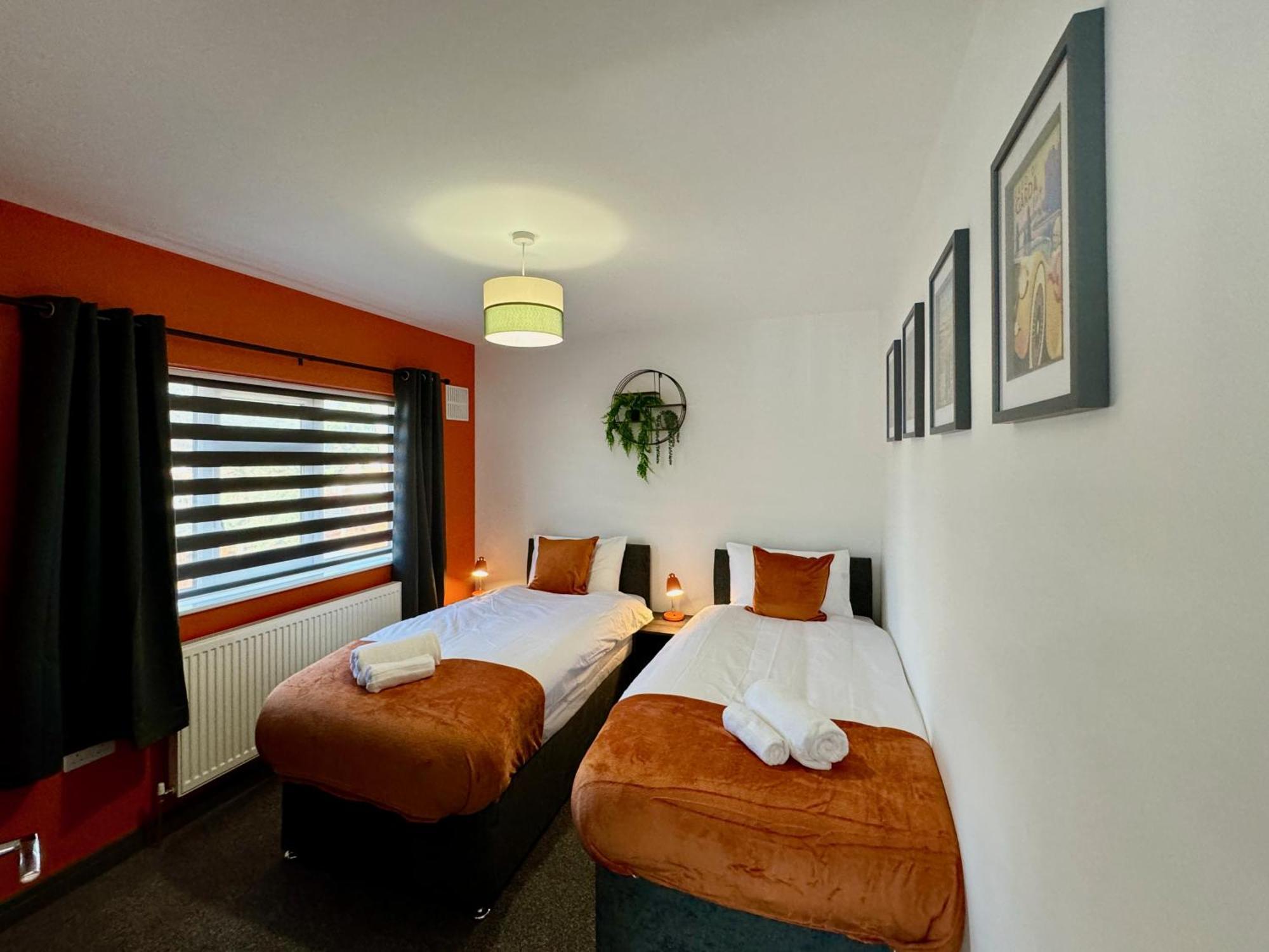 Sandringham House - Great For Contractors Or Family Holidays Cleethorpes Ngoại thất bức ảnh