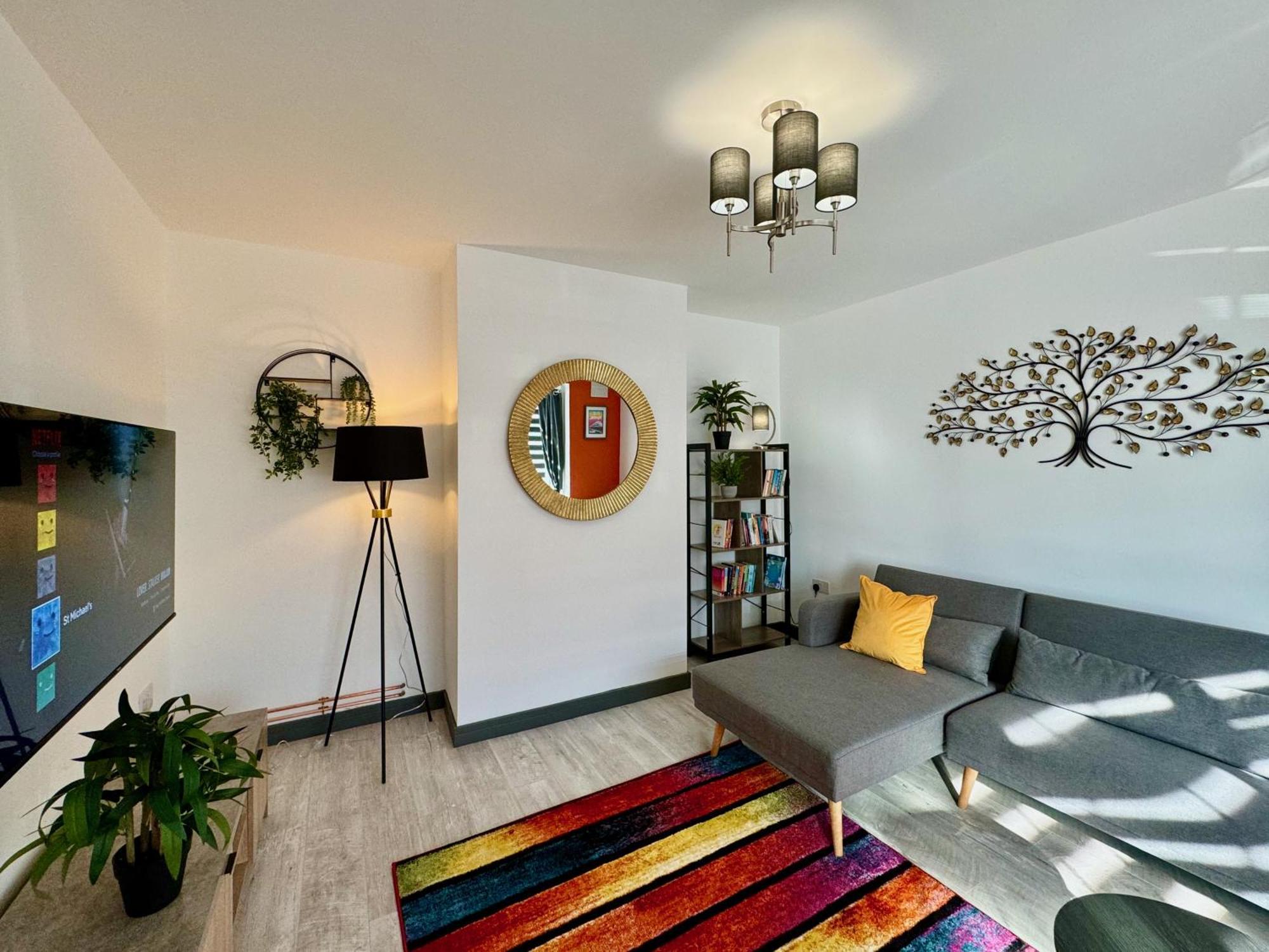Sandringham House - Great For Contractors Or Family Holidays Cleethorpes Ngoại thất bức ảnh