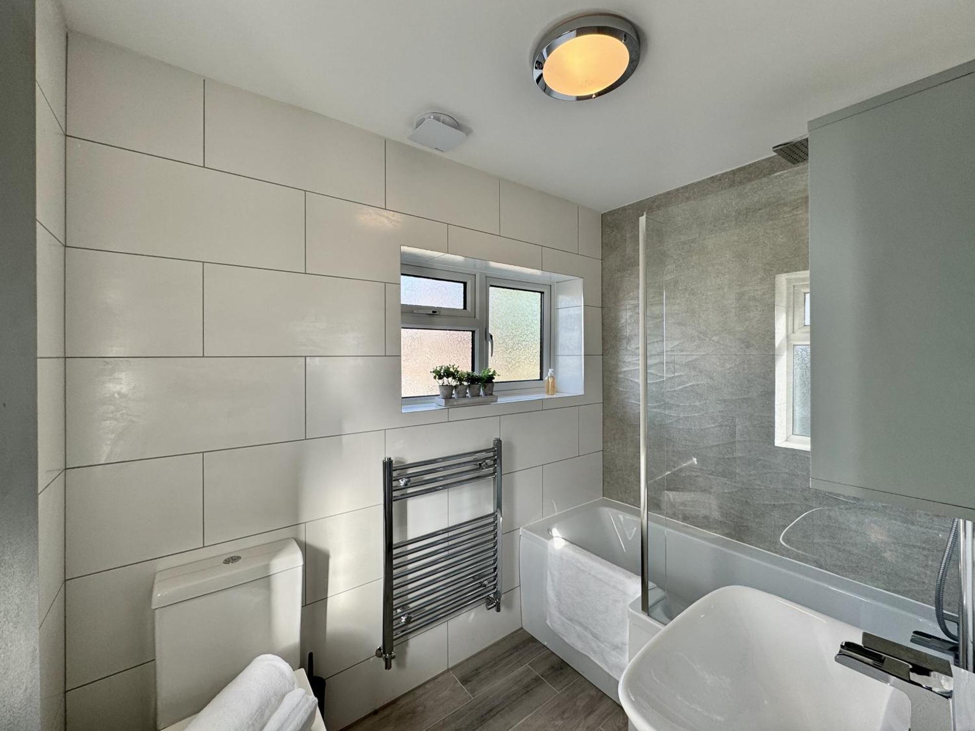 Sandringham House - Great For Contractors Or Family Holidays Cleethorpes Ngoại thất bức ảnh