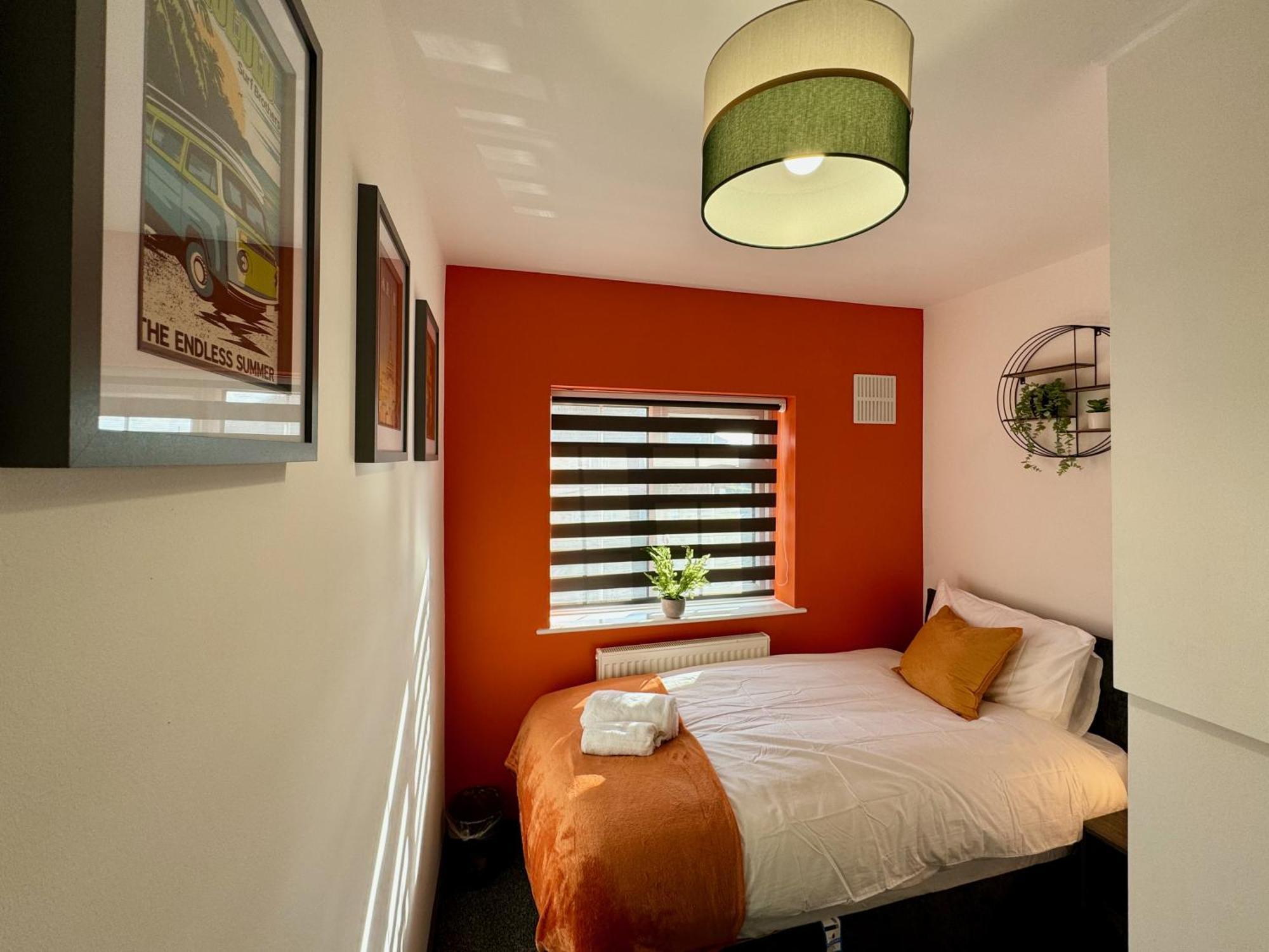 Sandringham House - Great For Contractors Or Family Holidays Cleethorpes Ngoại thất bức ảnh