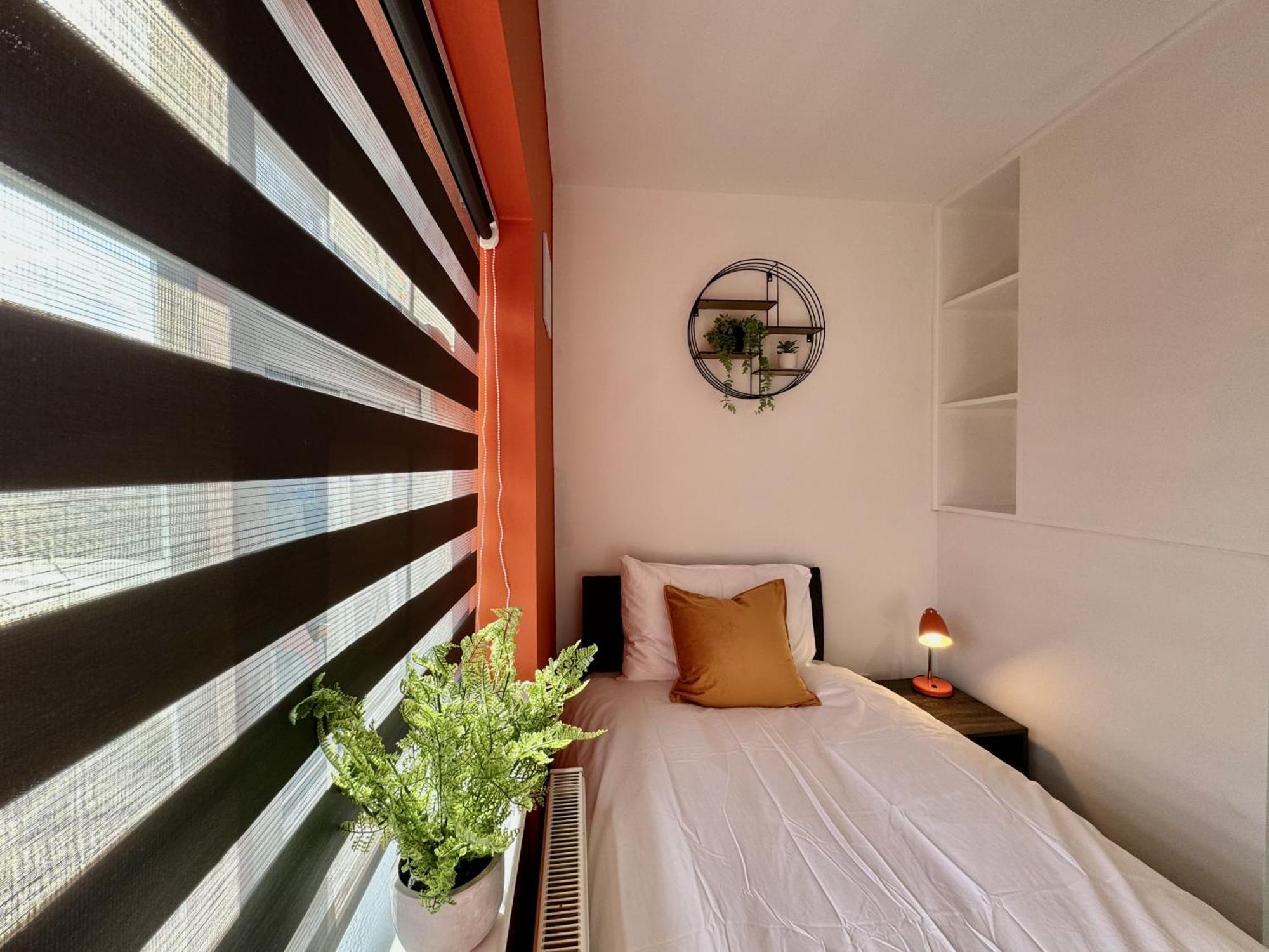Sandringham House - Great For Contractors Or Family Holidays Cleethorpes Ngoại thất bức ảnh