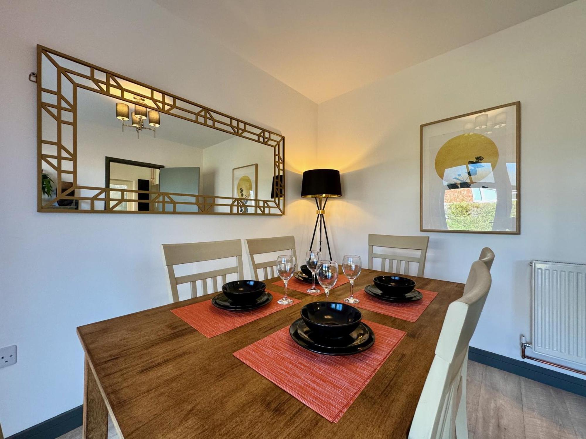 Sandringham House - Great For Contractors Or Family Holidays Cleethorpes Ngoại thất bức ảnh