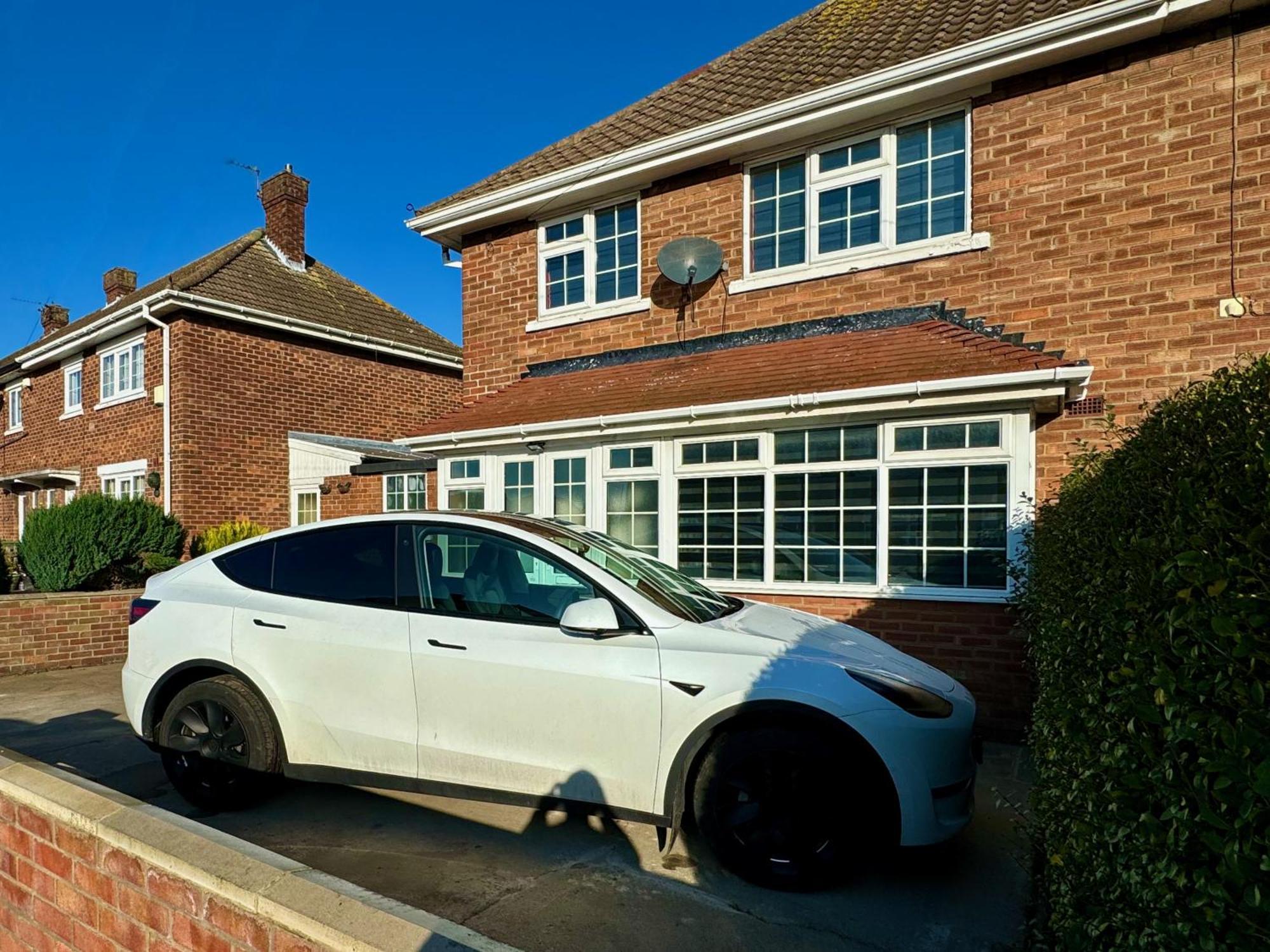 Sandringham House - Great For Contractors Or Family Holidays Cleethorpes Ngoại thất bức ảnh