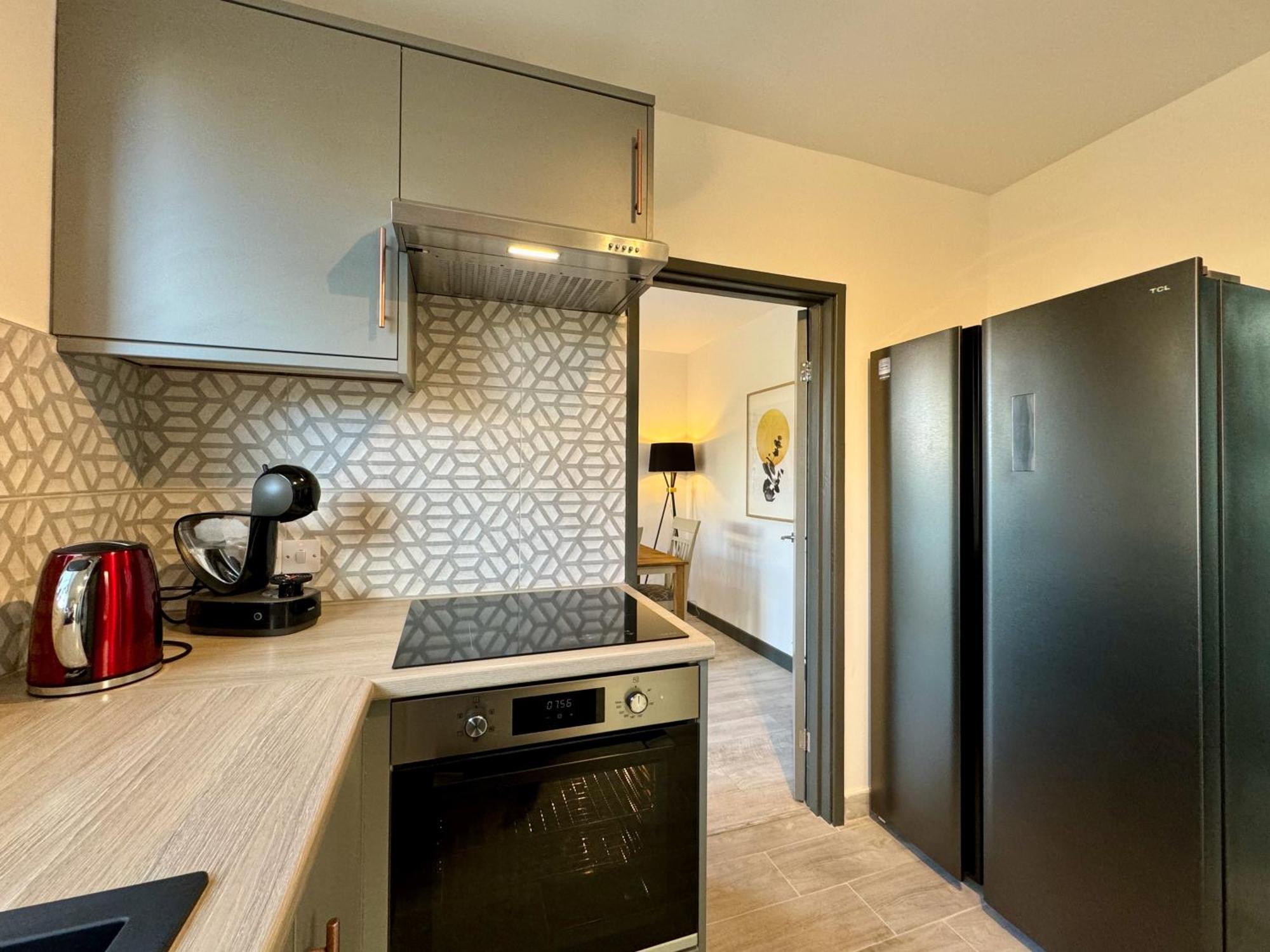 Sandringham House - Great For Contractors Or Family Holidays Cleethorpes Ngoại thất bức ảnh