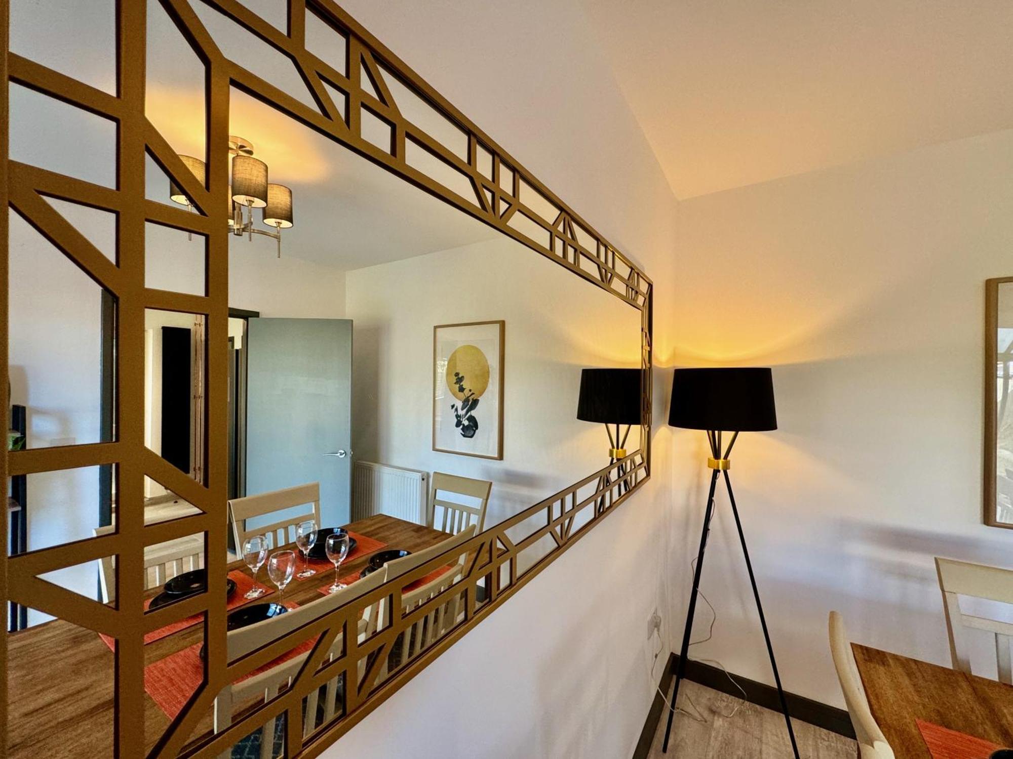 Sandringham House - Great For Contractors Or Family Holidays Cleethorpes Ngoại thất bức ảnh