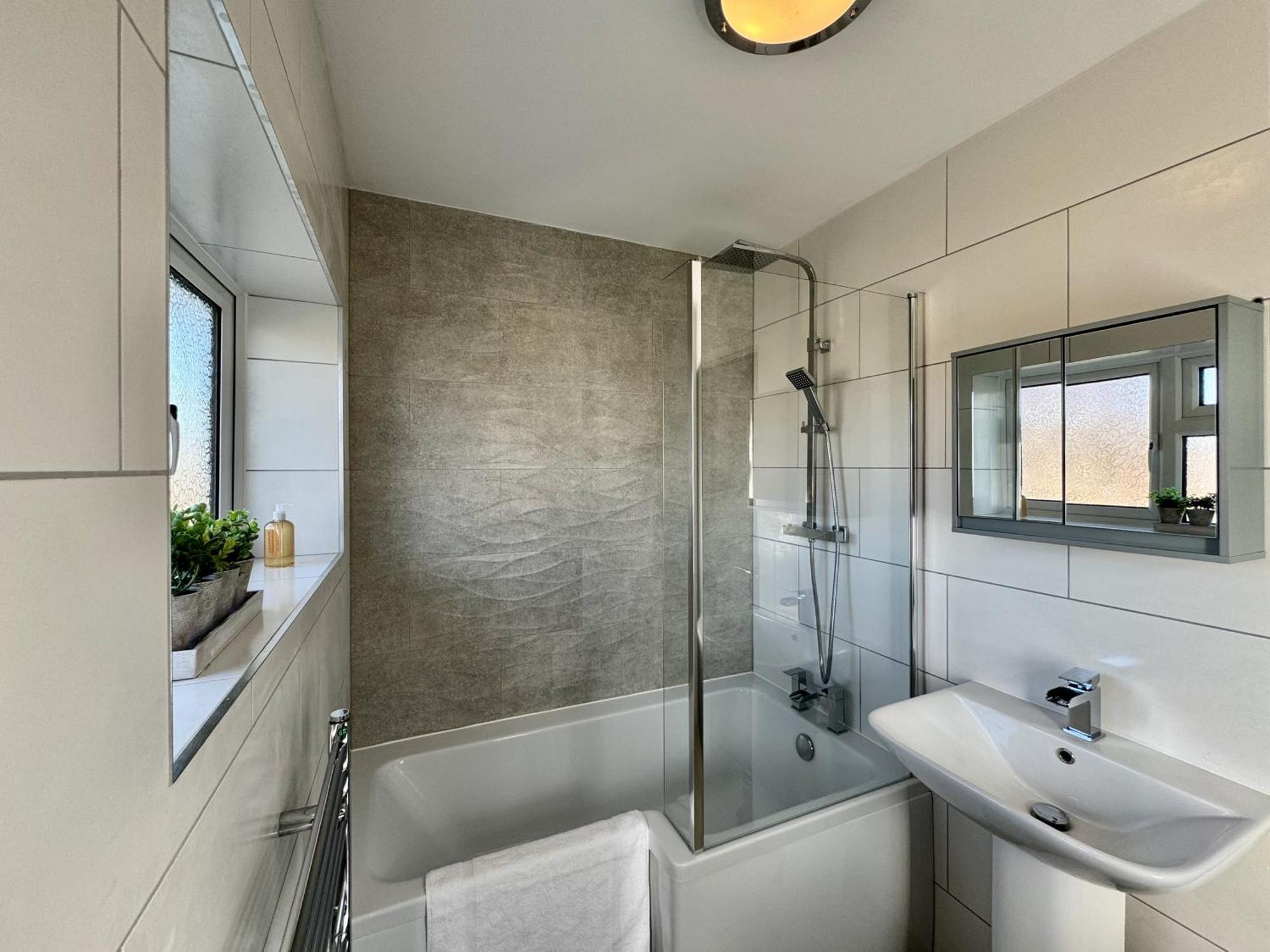 Sandringham House - Great For Contractors Or Family Holidays Cleethorpes Ngoại thất bức ảnh